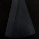 Файлы на основу "Прямая L (155/18мм)", Black (черный)